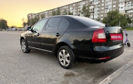 Skoda Octavia, 2010 год, 650 000 рублей, 5 фотография