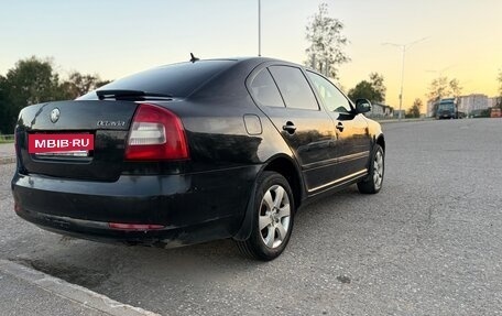 Skoda Octavia, 2010 год, 650 000 рублей, 7 фотография