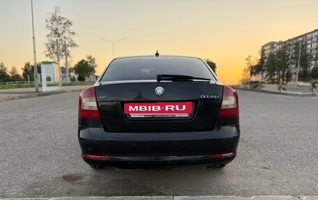 Skoda Octavia, 2010 год, 650 000 рублей, 6 фотография