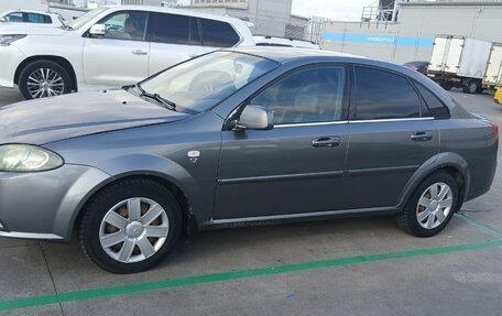 Daewoo Gentra II, 2013 год, 455 000 рублей, 6 фотография