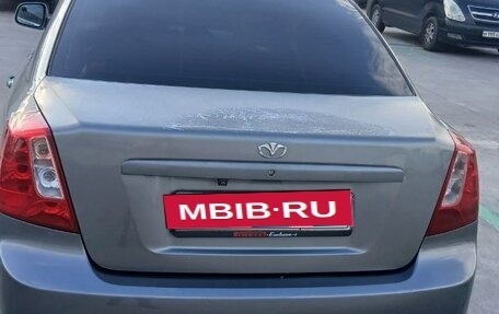 Daewoo Gentra II, 2013 год, 455 000 рублей, 3 фотография