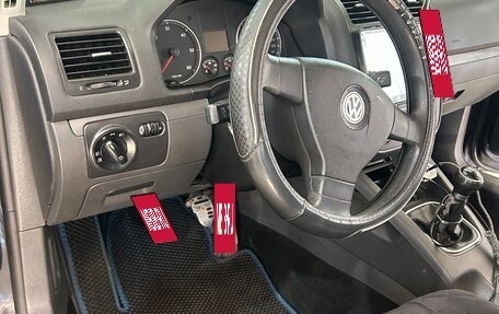 Volkswagen Jetta VI, 2008 год, 500 000 рублей, 39 фотография