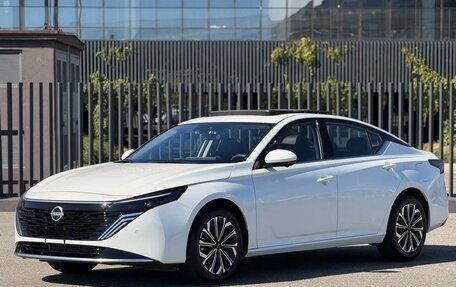 Nissan Teana, 2026 год, 2 950 000 рублей, 3 фотография