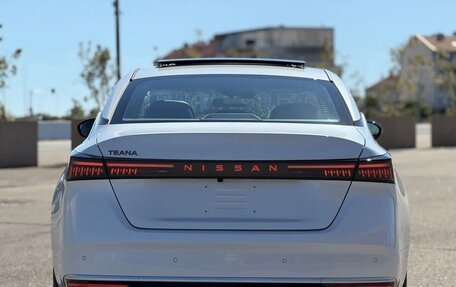 Nissan Teana, 2026 год, 2 950 000 рублей, 6 фотография