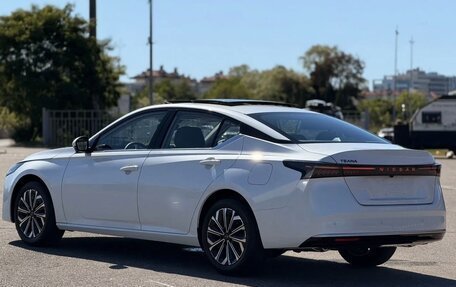 Nissan Teana, 2026 год, 2 950 000 рублей, 5 фотография