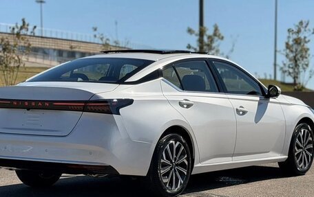 Nissan Teana, 2026 год, 2 950 000 рублей, 7 фотография