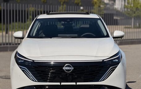 Nissan Teana, 2026 год, 2 950 000 рублей, 2 фотография