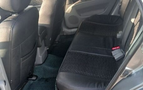 Daewoo Gentra II, 2013 год, 455 000 рублей, 7 фотография