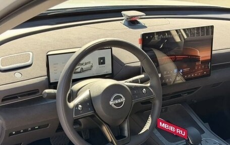 Nissan Teana, 2026 год, 2 950 000 рублей, 9 фотография