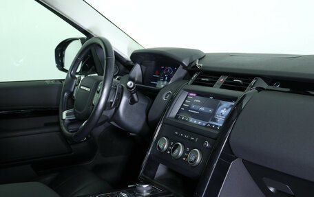 Land Rover Discovery IV, 2019 год, 3 900 000 рублей, 12 фотография