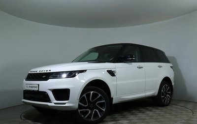 Land Rover Range Rover Sport II, 2018 год, 4 400 000 рублей, 1 фотография