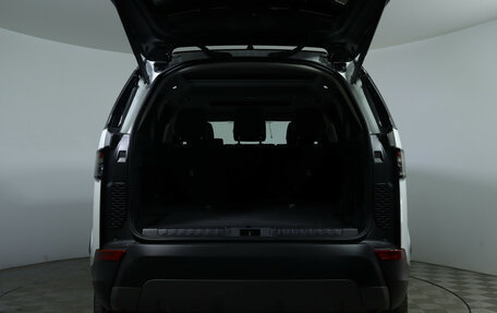 Land Rover Discovery IV, 2019 год, 3 900 000 рублей, 9 фотография