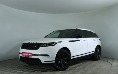 Land Rover Range Rover Velar I, 2017 год, 3 250 000 рублей, 1 фотография