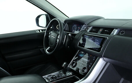 Land Rover Range Rover Sport II, 2018 год, 4 400 000 рублей, 11 фотография