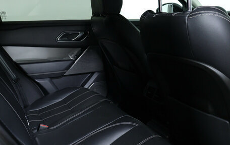 Land Rover Range Rover Velar I, 2017 год, 3 250 000 рублей, 12 фотография