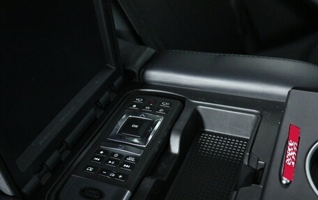 Land Rover Range Rover Sport II, 2018 год, 4 400 000 рублей, 23 фотография
