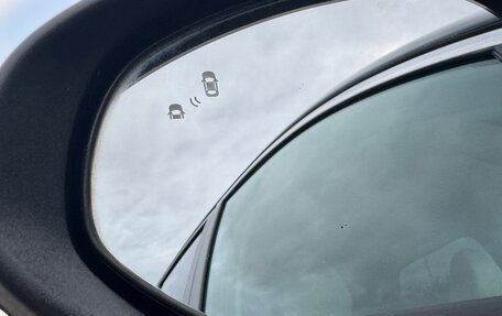 KIA K5, 2021 год, 2 120 000 рублей, 17 фотография