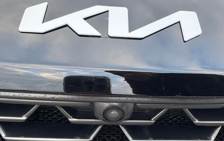 KIA K5, 2021 год, 2 120 000 рублей, 19 фотография