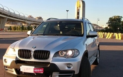 BMW X5, 2009 год, 1 750 000 рублей, 1 фотография