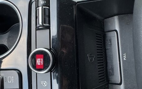 KIA K5, 2021 год, 2 120 000 рублей, 16 фотография
