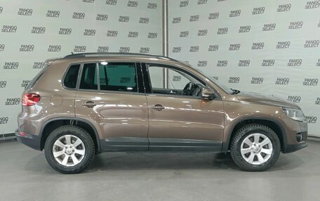 Volkswagen Tiguan I, 2015 год, 1 235 000 рублей, 4 фотография