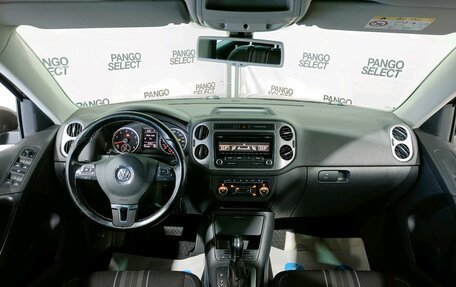 Volkswagen Tiguan I, 2015 год, 1 235 000 рублей, 11 фотография