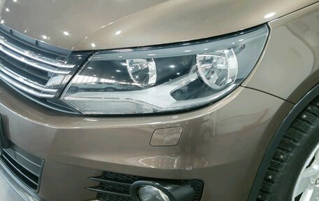 Volkswagen Tiguan I, 2015 год, 1 235 000 рублей, 13 фотография
