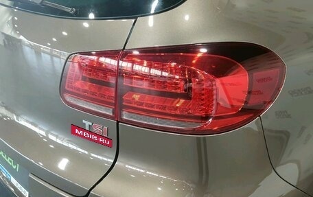 Volkswagen Tiguan I, 2015 год, 1 235 000 рублей, 15 фотография