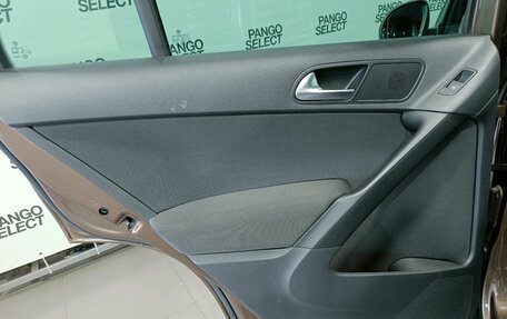 Volkswagen Tiguan I, 2015 год, 1 235 000 рублей, 19 фотография