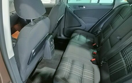 Volkswagen Tiguan I, 2015 год, 1 235 000 рублей, 26 фотография