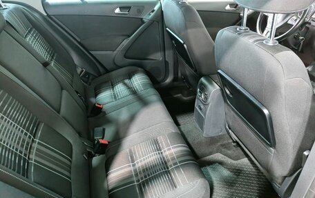 Volkswagen Tiguan I, 2015 год, 1 235 000 рублей, 27 фотография