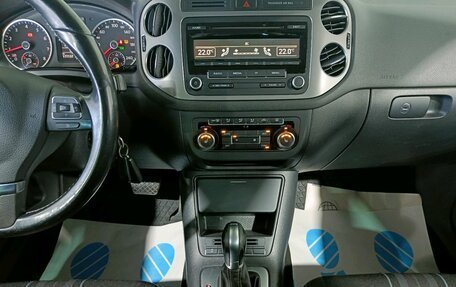 Volkswagen Tiguan I, 2015 год, 1 235 000 рублей, 23 фотография