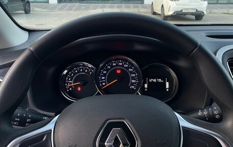 Renault Sandero II рестайлинг, 2021 год, 1 080 000 рублей, 10 фотография