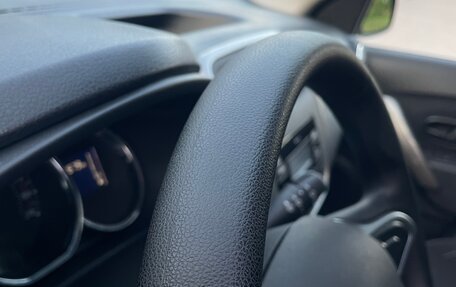 Renault Sandero II рестайлинг, 2021 год, 1 080 000 рублей, 12 фотография