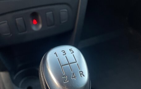 Renault Sandero II рестайлинг, 2021 год, 1 080 000 рублей, 15 фотография