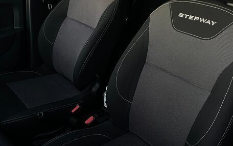 Renault Sandero II рестайлинг, 2021 год, 1 080 000 рублей, 9 фотография