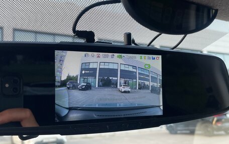 Renault Sandero II рестайлинг, 2021 год, 1 080 000 рублей, 22 фотография