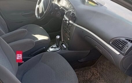 Citroen C5 I рестайлинг, 2006 год, 250 000 рублей, 5 фотография