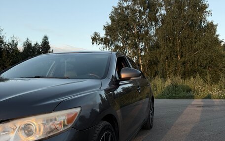 Toyota Camry, 2010 год, 1 020 000 рублей, 3 фотография