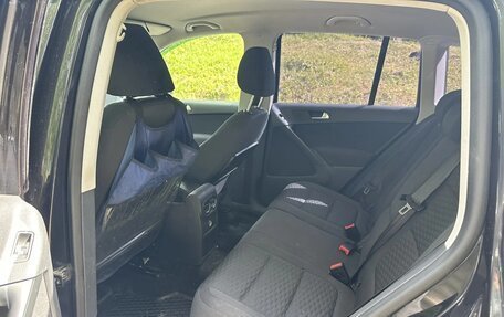 Volkswagen Tiguan I, 2010 год, 950 000 рублей, 8 фотография