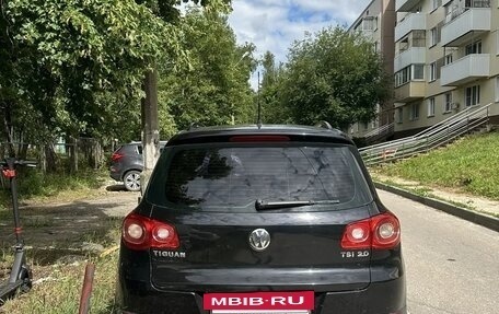 Volkswagen Tiguan I, 2010 год, 950 000 рублей, 3 фотография