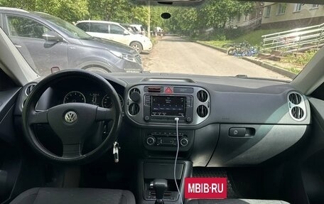 Volkswagen Tiguan I, 2010 год, 950 000 рублей, 7 фотография