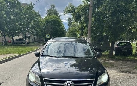 Volkswagen Tiguan I, 2010 год, 950 000 рублей, 6 фотография