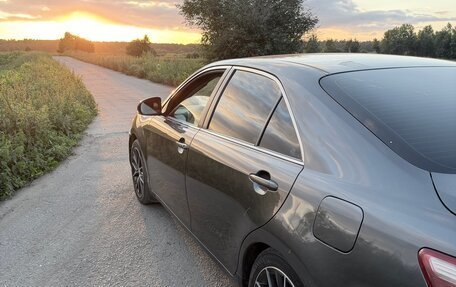 Toyota Camry, 2010 год, 1 020 000 рублей, 7 фотография
