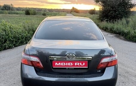 Toyota Camry, 2010 год, 1 020 000 рублей, 8 фотография