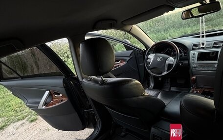 Toyota Camry, 2010 год, 1 020 000 рублей, 12 фотография