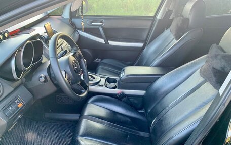 Mazda CX-7 I рестайлинг, 2007 год, 770 000 рублей, 9 фотография