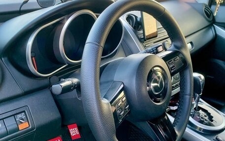 Mazda CX-7 I рестайлинг, 2007 год, 770 000 рублей, 14 фотография