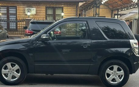 Suzuki Grand Vitara, 2011 год, 750 000 рублей, 3 фотография