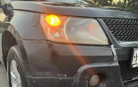 Suzuki Grand Vitara, 2011 год, 750 000 рублей, 12 фотография
